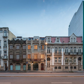 Porto Deluxe Guesthouse