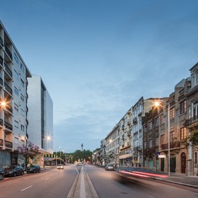 Porto Deluxe Guesthouse