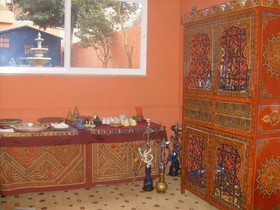 Porto Riad - Guest House