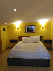 Porto Suites do Marques