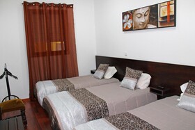 Residencial Dom Duarte I