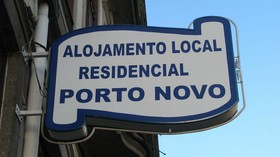 Residencial Porto Novo