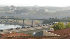 Residencial Porto Novo