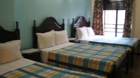 Residencial Porto Novo