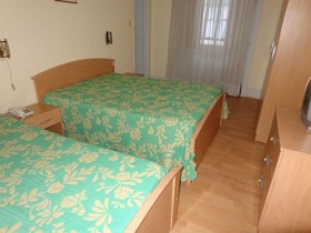 Residencial Portuguesa