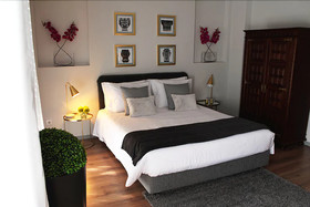 Rosario's Boutique Apartments