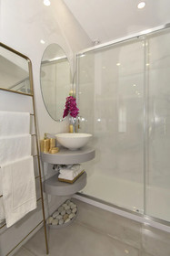 Rosario's Boutique Apartments
