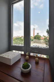 Rosario's Boutique Apartments