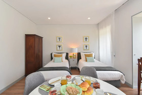 Rosario's Boutique Apartments