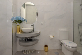 Rosario's Boutique Apartments