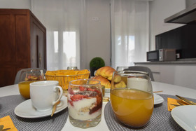 Rosario's Boutique Apartments