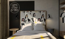 Se Catedral Hotel Porto, Tapestry Collection by Hilton