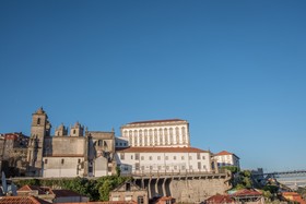 The Editory House Ribeira Porto
