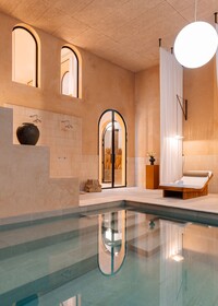 The Rebello Hotel & Spa