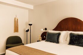 The Rebello Hotel & Spa