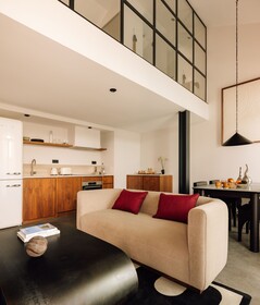 The Rebello Hotel & Spa