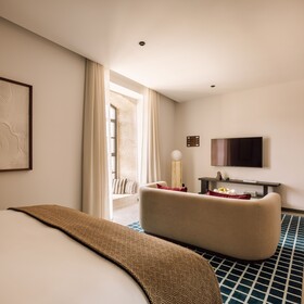 The Rebello Hotel & Spa