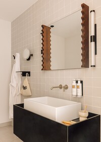 The Rebello Hotel & Spa
