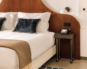 The Rebello Hotel & Spa