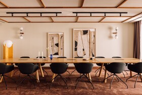 The Rebello Hotel & Spa