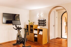 The Rebello Hotel & Spa
