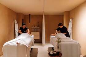 The Rebello Hotel & Spa