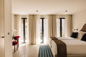 The Rebello Hotel & Spa