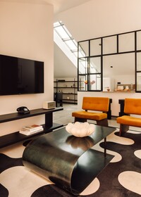 The Rebello Hotel & Spa