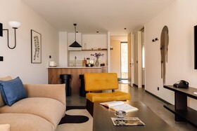 The Rebello Hotel & Spa