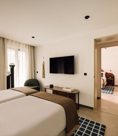 The Rebello Hotel & Spa