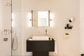 The Rebello Hotel & Spa