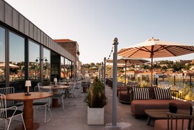 The Rebello Hotel & Spa