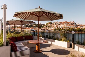 The Rebello Hotel & Spa