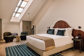 The Rebello Hotel & Spa