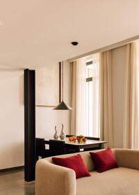 The Rebello Hotel & Spa
