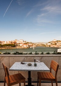 The Rebello Hotel & Spa