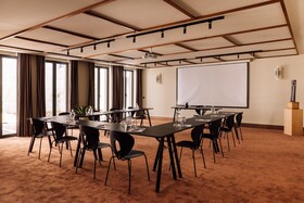 The Rebello Hotel & Spa