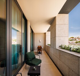 The Rebello Hotel & Spa