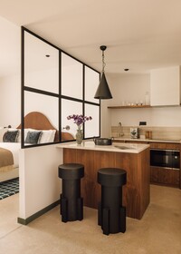 The Rebello Hotel & Spa