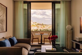 The Rebello Hotel & Spa