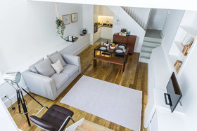 Tripas-Coração Rosário Apartments