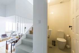 Tripas-Coração Rosário Apartments