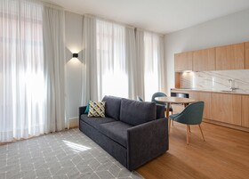 Uma Formosa Apartments