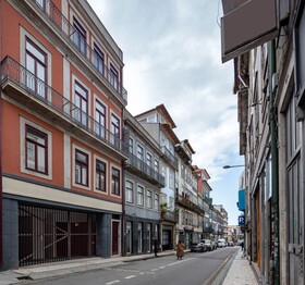 Uma Formosa Apartments