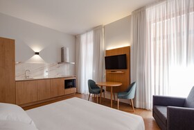 Uma Formosa Apartments