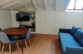 Uma Formosa Apartments