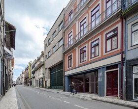 Uma Formosa Apartments