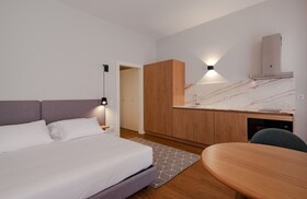Uma Formosa Apartments