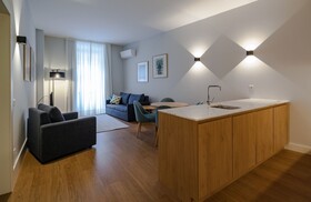 Uma Formosa Apartments