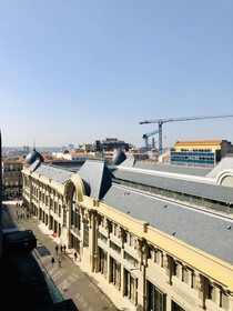 Youropo Downtown